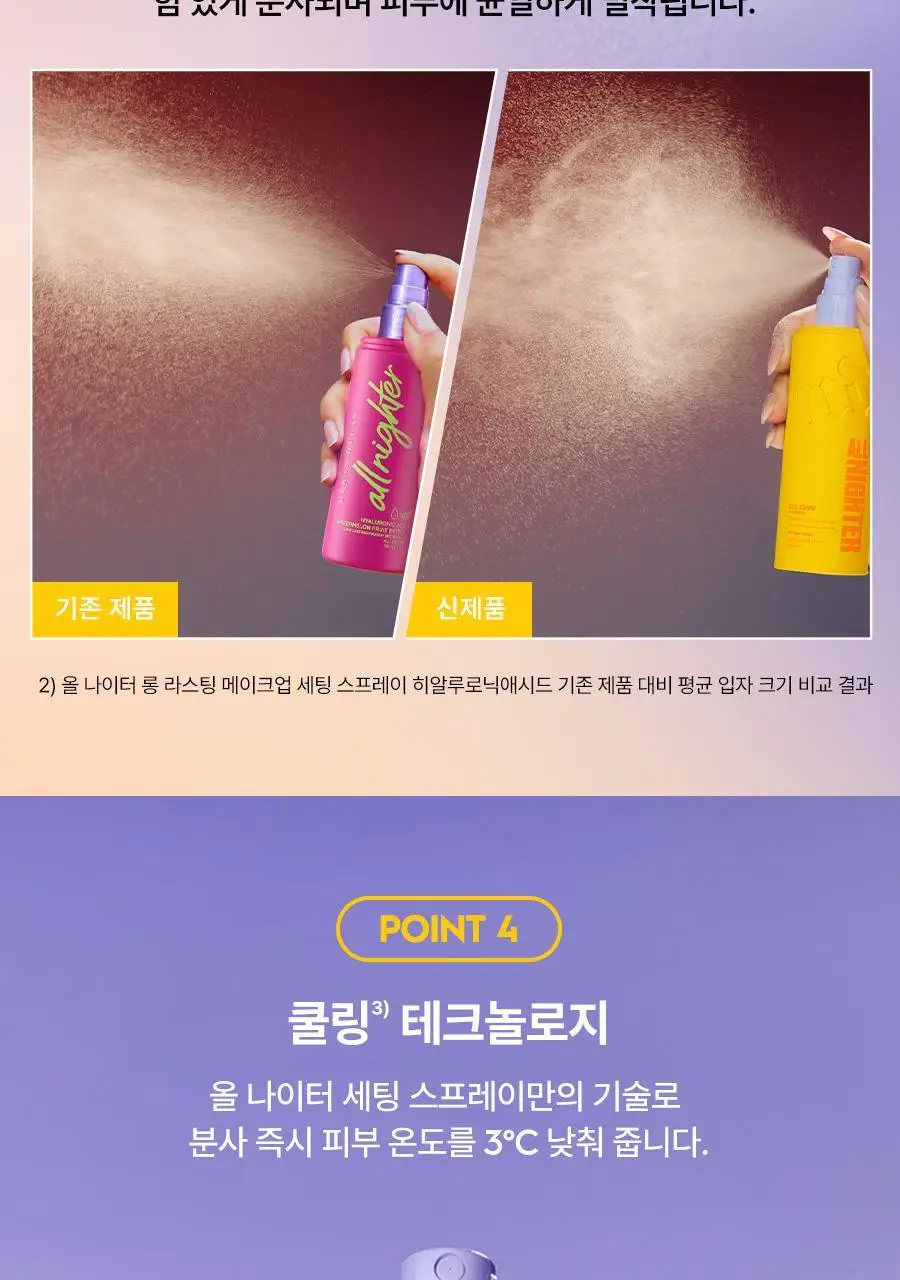 [리뉴얼/단독선런칭] 어반디케이 올나이터 메이크업 세팅 픽서 118ml/30ml 3종 (기획/단품) 상세페이지 28